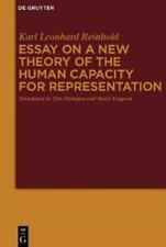 Karl Leonhard R Essay on a New Theory of the Human Capacity for Repr (Paperback)