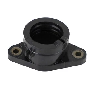 CARBURETOR INTAKE MANIFOLD JOINT W/ O-RING FOR HONDA TRX 350 RANCHER 2000-06 E6 - Picture 1 of 6