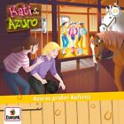 KATI & AZURO - 023/AZUROS GROßER AUFTRITT   CD NEU