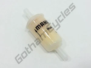 New Genuine Ducati OEM Gas Petrol Fuel Filter 42540151A - Picture 1 of 1