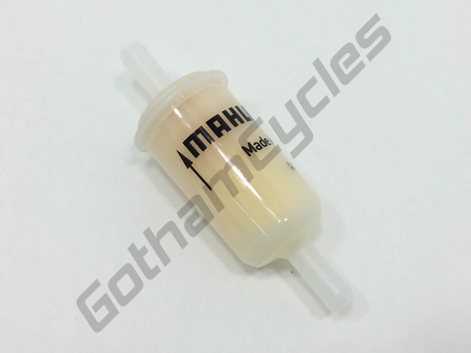New Genuine Ducati OEM Gas Petrol Fuel Filter 42540151A - Image 1 of 1