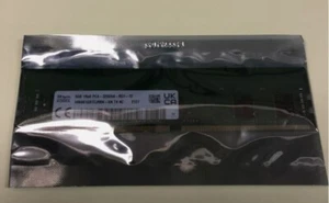 Hynix 8GB DDR4-3200 RDIMM HMA81GR7CJR8N-XN Server Memory RAM -NEW NEVER DEPLOYED - Afbeelding 1 van 4