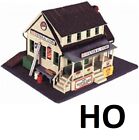 HO Scale - -General Store "Building kit" - 433-1351 