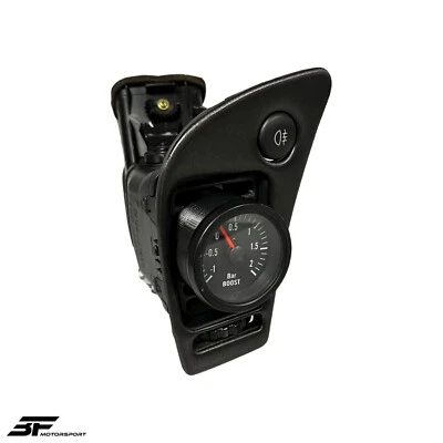 Soporte de indicador Toyota Celica T20 GT4 Turbo instrumentos adicionales Gauge Holder - Imagen 1 de 3