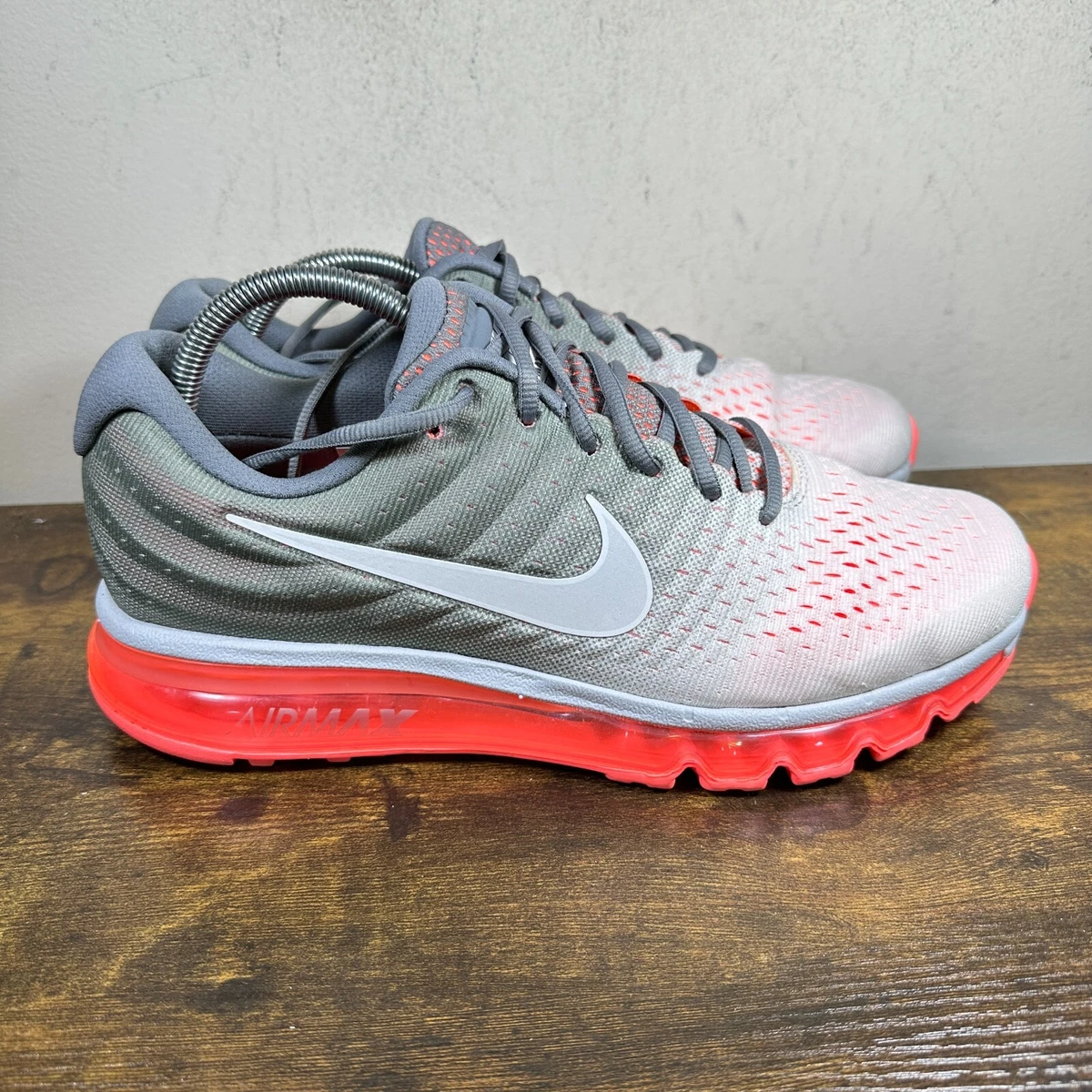 Nike Air Max 2017 for sale | eBay