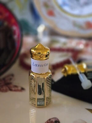Arpege by Lanvin - For Women | Premium Perfume Oil | Alcohol-Free | Vegan 6ml