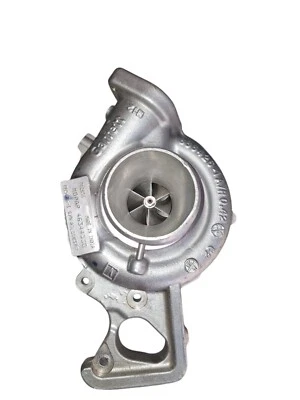 Turbo Charger For Jeep Compass Tata Harrier MG Hector 885486-5001S 463443300E - Image 1 of 4