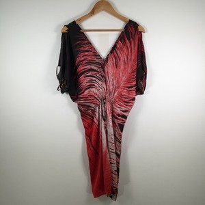 wayne cooper kaftan