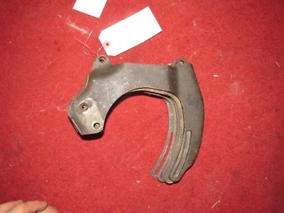 Pontiac GTO 1971 1972 1973 1974 1975 Lemans Grand Prix Firebird montaje alternador Foto 1 de 4