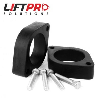 Kit Elevador Trasero 0.8" 20mm para Mitsubishi ASX, CARISMA, LANCER, OUTLANDER, 3000GT Foto 1 de 3