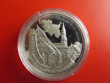 *Deutschland Bundesländer * Schleswig-Holstein * Medaille *ca.40mm (BOX1)