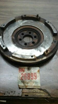 87 88 89 90 91 92 93 MAZDA B-2200 VOLANTE/PLACA FLEXIBLE M.T. 23007 Foto 1 de 2