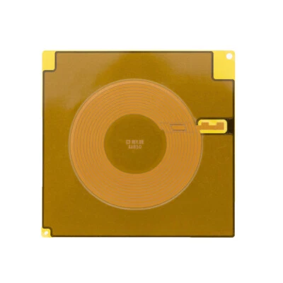 Bobina de carga inalámbrica de repuesto flexible con antena NFC para Google Pixel 4 XL Foto 1 de 3