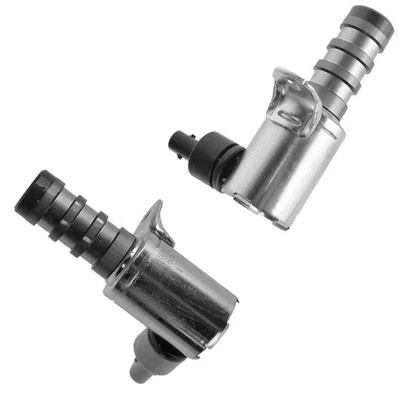 VVT Variable Valve Timing Solenoid Pair for Edge Explorer Flex Mustang Taurus - Image 1 of 4