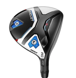 NEW Cobra Aerojet Max 3 Fairway Wood 15° – Regular Flex – RH – Helium 5F3 Shaft - Picture 1 of 7