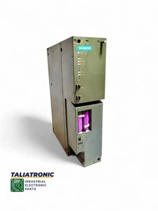 Siemens Simatic S7-400 Netzteil 6ES7407-0RA01-0AA0 , 6ES7 407-0RA01-0AA0 - Picture 1 of 4