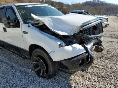 Motor de arranque usado se adapta a: Ford F150 2008 camioneta grado C Foto 1 de 4