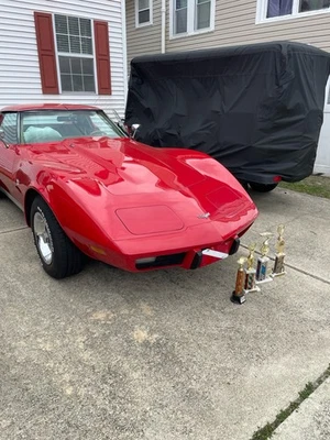 Chevrolet Chevette 1977 estándar Foto 1 de 4