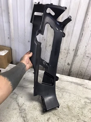 98 Honda PC800 PC 800 Pacific Coast Scooter Cubierta Lateral Izquierda Carenado Guardabarros  Foto 1 de 4