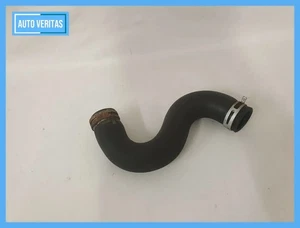original thermostat housing water hose short Peugeot 206 CC 1.6 16V 80KW 109PS - Picture 1 of 1