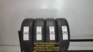 GEBRAUCHTREIFEN 175/65R15 84H CONTINENTAL ECOCONTACT 6 GEBRAUCHTREIFEN B68944 - Bild 1 von 1