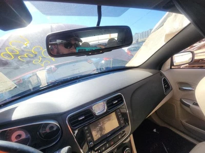 Espejo retrovisor sedán atenuación automática para 08-14 AVENGER 2630681 Foto 1 de 4