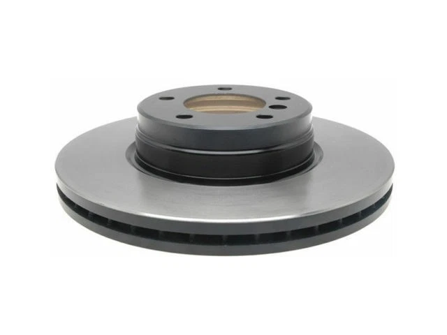 Rotor de freno delantero para BMW 535i xDrive 2009-2010 TD993FC PRIME recubierto UV Foto 1 de 1