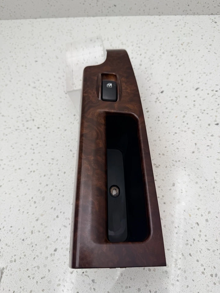 2003-2006 Kia Sorento Rear Right Side Window Switch Bezel Trim 478525-1110 OEM Foto 1 de 4