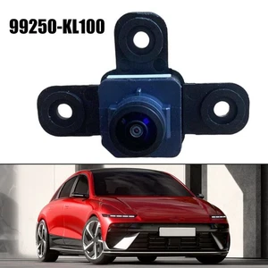 Auto Front Parkkamera für Hyundai Ioniq 6 OEM Teilenummer 99250KL100 - Picture 1 of 6