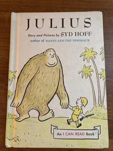 Julius by Hoff, Syd - Picture 1 of 1