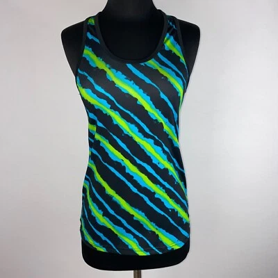 C9 By Champion Fitted Activewear Tank Top Women's Size S Racerback Running NM - Image 1 of 4