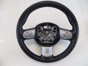 Volante deportivo multifunción cuero genuino BMW MINI R55 R56 R57 6782595 - Imagen 1 de 2