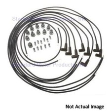 10026 Spark Plug Wires Set of 8 for Chevy Avalanche Suburban Yukon Chevrolet GMC