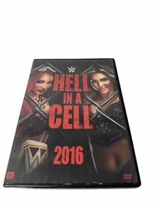 WWE: Hell in a Cell 2016: - Picture 1 of 3