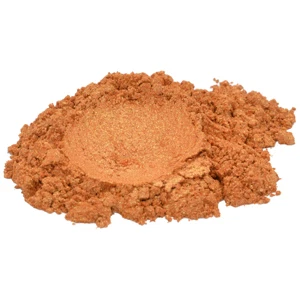Powdered Sparkle Lovely Leo powder Mica - 1 oz - Image 1 of 4