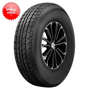 LEXANI LXST-105 ST215/75R14 102/98L 6 Ply (Quantity of 1) - Picture 1 of 3