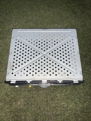 CENTRALINA AUTORADIO AUDI Q7 2006 4E0035541L - Immagine 1 di 4