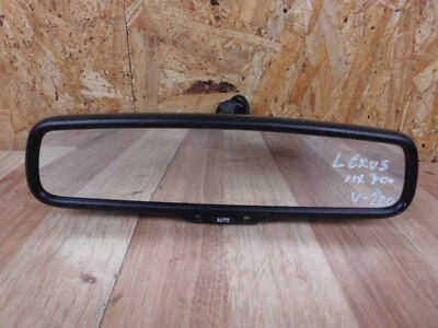 Lexus NX300H interior rearview mirror 87810-0WM62 878100WM62 - Image 1 of 3