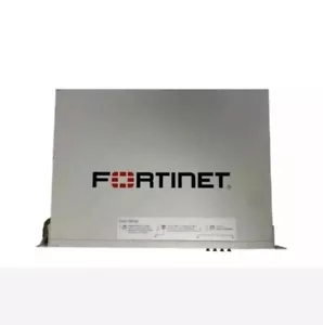 Dispositivo de seguridad de firewall Fortinet FG-300D - P14814-07-03 - Imagen 1 de 5