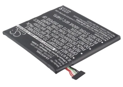 UK Battery for HTC One X 35H00187-00M 35H00187-01M 3.8V RoHS - Image 1 of 4