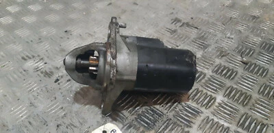 Démarreur BOSCH - MINI MINI I (1) Cabriolet R52 1.6i 16V 116CV - 148999501A (B2) - Immagine 1 di 4