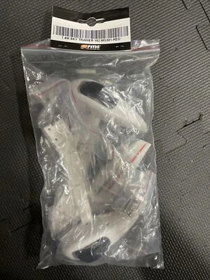 FMS MG301-RED For 1.4m Sky Trainer 182 Full Landing Gear Set - Image 1 of 2