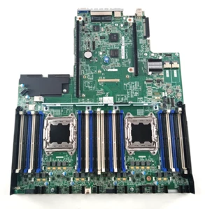 Scheda di sistema HP per ProLiant DL380 Gen9 / DL360 Gen9 - 775400-001 / 729842-001 - Foto 1 di 3