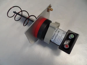 Helix Antenne 2,4 Ghz für den Uplink Quatar OSCAR-100 (Es'Hail-2) und SMA Buchs* - Bild 1 von 9