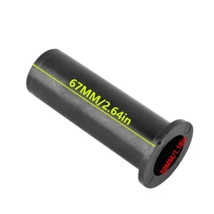 90386-18MA0 Nylon Bush For Yamaha Outboard Motor 4T F25 TO F50 Trim Tilt Assy - Imagen 1 de 7