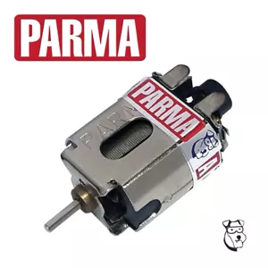 #501 1/24 PARMA DeathStar 16D Slot Car Racing Motor - Mid America - Imagen 1 de 1