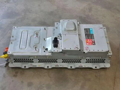 2018-2019 Chevy Malibu Hybrid Battery Pack Assembly 125K Genuine OEM 24288531 - Image 1 of 4