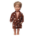 Night-Robe Made For 18'' American Girl Doll Pajamas Clothes