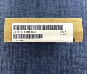 SIEMENS 6ES7135-6HD00-0BA1 Analog Output Module SPS-Ausgangsmodule - Bild 1 von 1