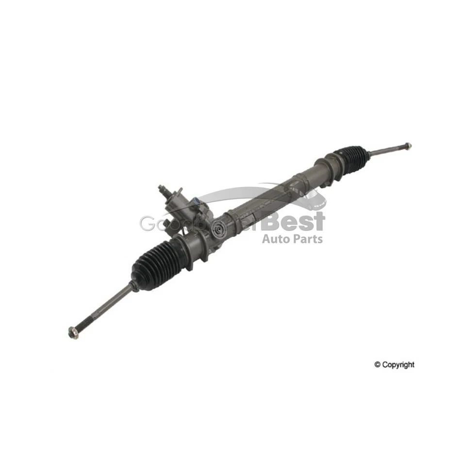 One Maval Rack and Pinion Assembly 9280M MNC3901AD for Jaguar - Image 1 of 1